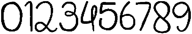 Mrs Lovela Regular otf (400) Font OTHER CHARS