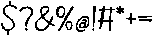 Mrs Lovela Regular otf (400) Font OTHER CHARS