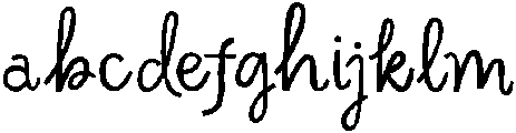 Mrs Lovela Regular otf (400) FONT
