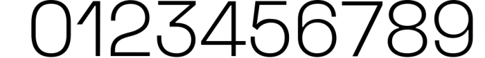 Mriya Grotesk - Authentic Sans-Serif Typeface 2 Font OTHER CHARS