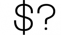 Mriya Grotesk - Authentic Sans-Serif Typeface 2 Font OTHER CHARS
