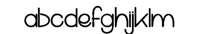 Mr Martini_PersonalUseOnly FONT