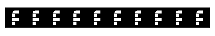 Mr.BigStuff Regular Font OTHER CHARS