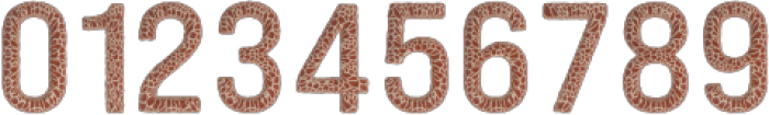 MS Giraffe Font Regular otf (400) Font OTHER CHARS