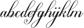 Ms Greillay otf (400) FONT