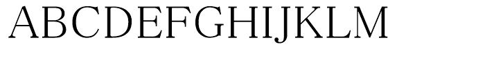 MS Mincho Proportional Font UPPERCASE