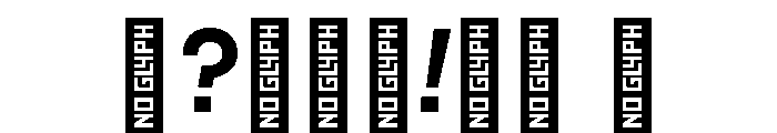 MSCHN XLItalic Font OTHER CHARS