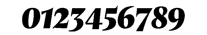 Mtm Cebada 17 Variable Bold Font OTHER CHARS