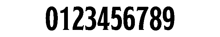 Mtm Palma 67 Variable Bold Font OTHER CHARS