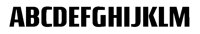 Mtm Palma 67 Variable Semibold Font UPPERCASE