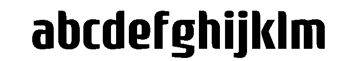 Mtm Palma 67 Variable Semibold FONT