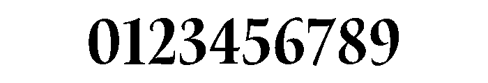Mtm Pontejos 2 Variable Bold Font OTHER CHARS