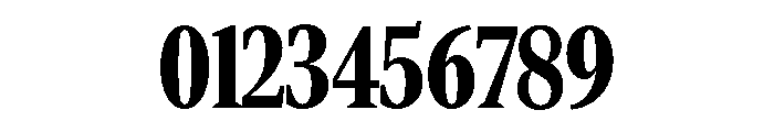 Mtm Pontejos 2 Variable Extra Bold Font OTHER CHARS