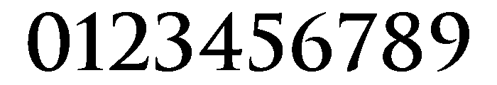 Mtm Pontejos 2 Variable Semibold Font OTHER CHARS