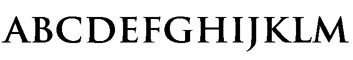 Mtm Pontejos 2 Variable Semibold FONT