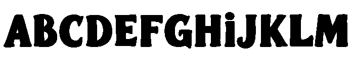 MTF Vintage Dreams FONT