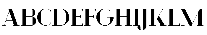 MTSQuartz FONT