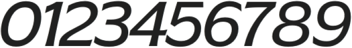 MTC Gilcho Italic otf (400) Font OTHER CHARS
