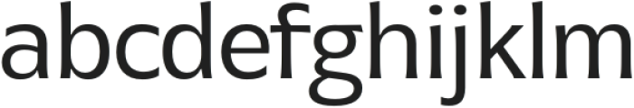 MTC Gilcho Light otf (300) FONT