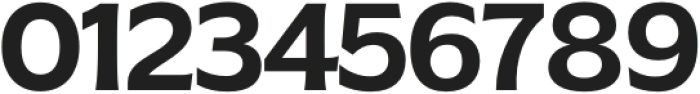 MTC Gilcho Semi Bold otf (600) Font OTHER CHARS