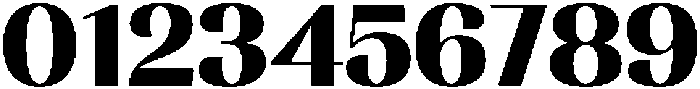 MTC Rachstela Heavy otf (800) Font OTHER CHARS