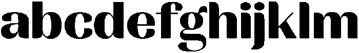 MTC Rachstela Heavy otf (800) FONT