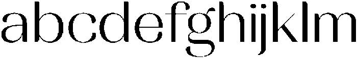 MTC Rachstela Light otf (300) FONT