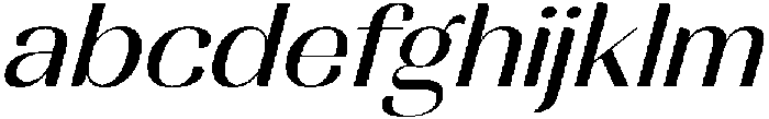 MTC Rachstela Slant otf (400) FONT