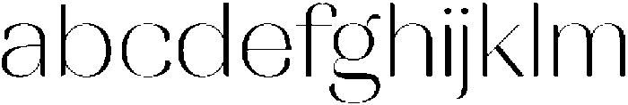 MTC Rachstela Variable ttf (400) FONT