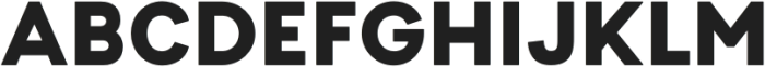 MTF Geo Wire Color otf (400) Font LOWERCASE