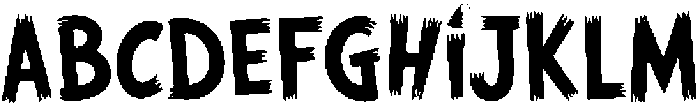 MTF Grinch Sketch otf (400) FONT