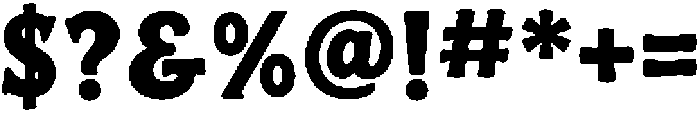 MTF Vintage Dreams otf (400) Font OTHER CHARS