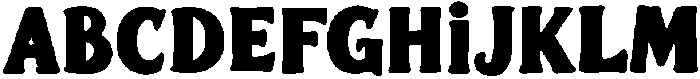MTF Vintage Dreams otf (400) FONT