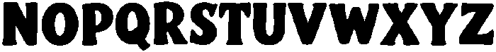 MTF Vintage Dreams otf (400) Font LOWERCASE