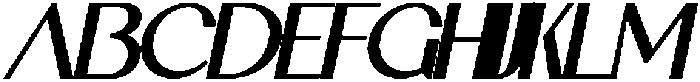 MTSCelore-BlackItalic otf (900) FONT