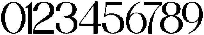 MTSCelore-Light otf (300) Font OTHER CHARS