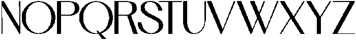 MTSCelore-Light otf (300) Font UPPERCASE