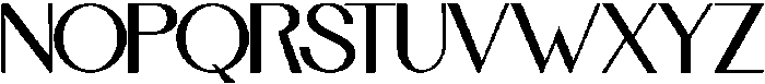 MTSCelore-SemiBold otf (600) Font LOWERCASE
