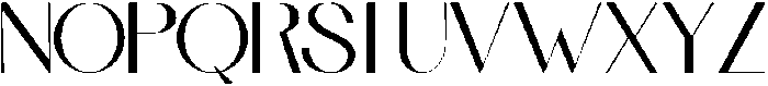 MTSCelore-Thin otf (100) Font LOWERCASE