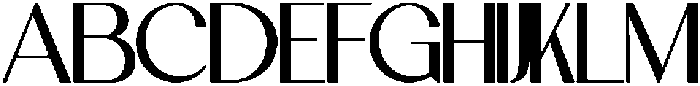 MTSCelore otf (400) Font