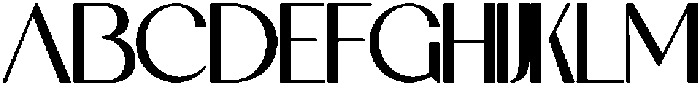 MTSCelore otf (400) FONT