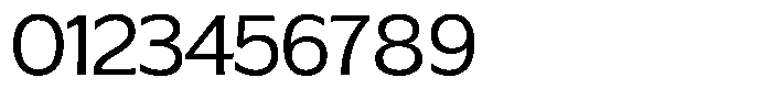 MTC Gilcho Light Font OTHER CHARS