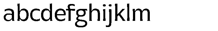 MTC Gilcho Light FONT