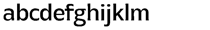 MTC Gilcho Regular FONT