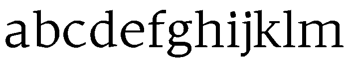 MTArchi Book FONT