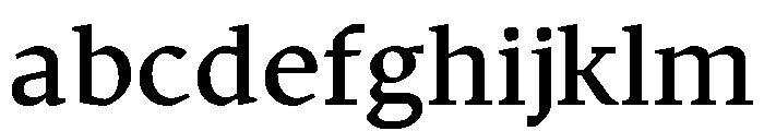 MTArchi Medium FONT