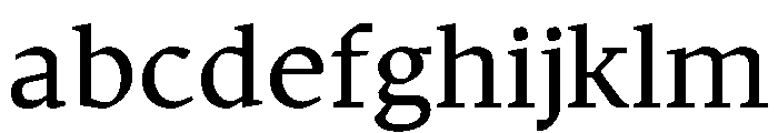 MTArchi Regular FONT