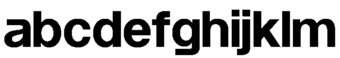 MTAstralGrotesk Bold FONT