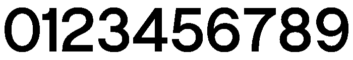 MTAstralGrotesk Medium Font OTHER CHARS