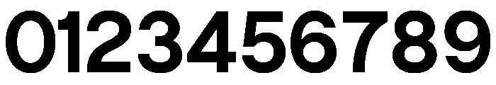 MTAstralGrotesk SemiBold Font OTHER CHARS